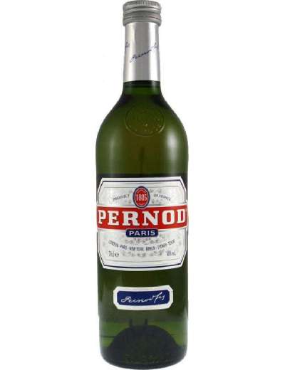 PERNOD 40 PARIS LIQUORE 70 CL