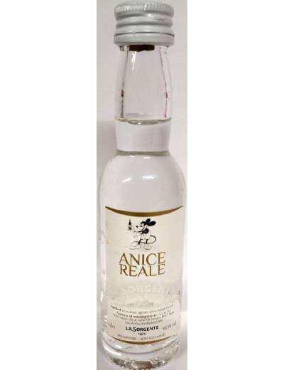 SORGENTE ANICE REALE 50 ML