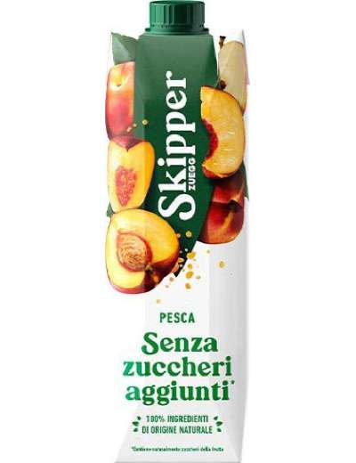 SKIPPER S/Z PESCA BR LT 1