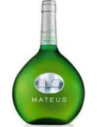 MATEUS BIANCO CL 75