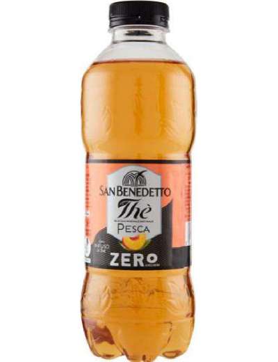 S.BENEDETTO THE ZERO PESCA CL 50