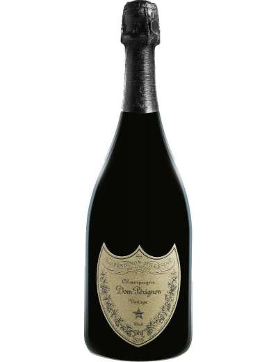 DOM PERIGNON BRUT CHAMPAGNE CL 75