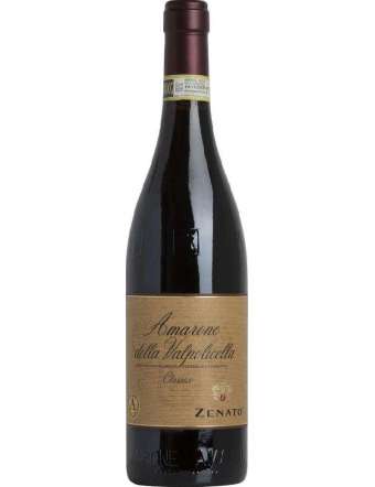 ZENATO AMARONE CLASSICO DOCG LT 3