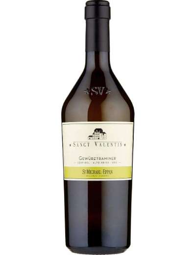ST.MICHAEL SAN VALENTIN GEWURZTRAMINER CL 150