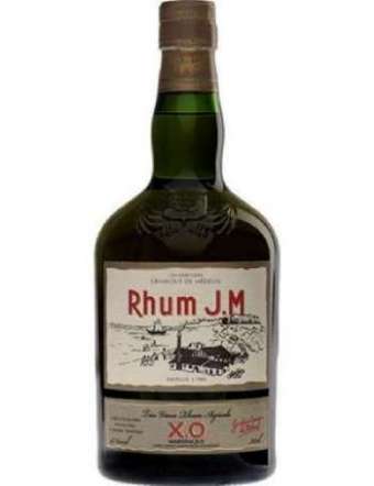 J.M. TRES VIEUX XO RHUM CL 70
