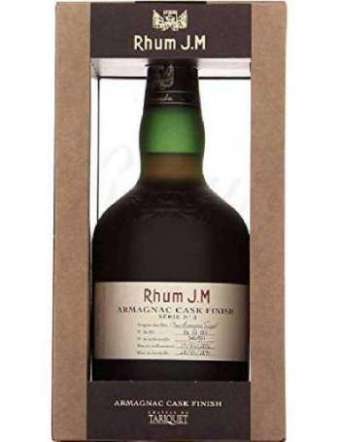 J.M. TARIQUET RHUM CL 50