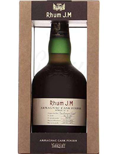 J.M. TARIQUET RHUM CL 50