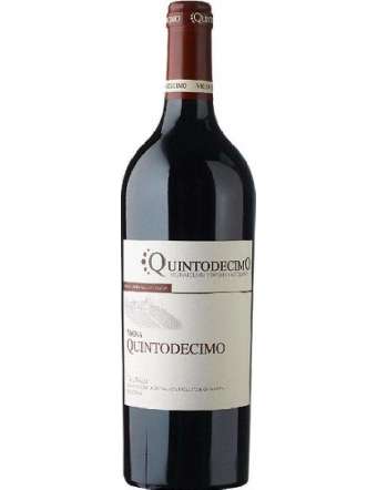 QUINTODECIMO TAURASI RISERVA CL 75