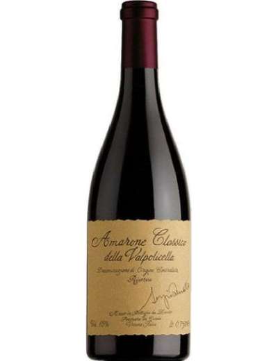 ZENATO AMARONE DOCG RISERVA CL 75