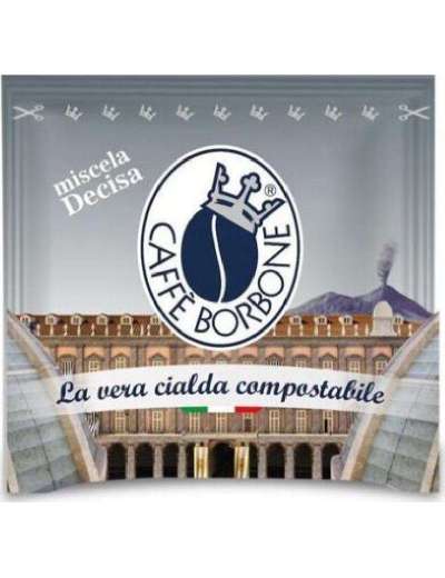 BORBONE CIALDA DECISA PZ 50