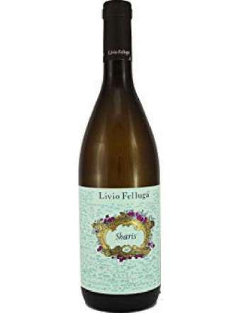 SHARIS BIANCO VENEZIA GIULIA IGT CL 75