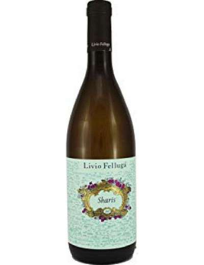SHARIS BIANCO VENEZIA GIULIA IGT CL 75