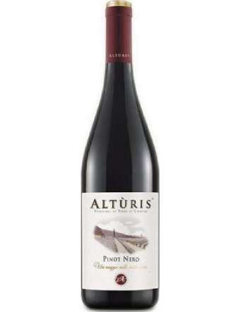 ALTURIS PINOT NERO IGP CL 75