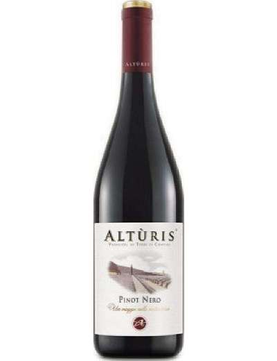 ALTURIS PINOT NERO IGP CL 75