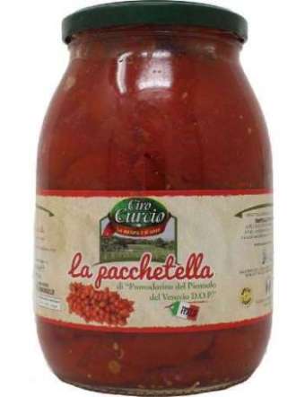LA PACCHETELLA POMODORINI DEL PIENNOLO GR 980