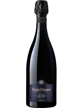 CA' DEL BOSCO VINTAGE BRUT CL 75