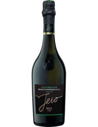 JEIO SPUMANTE DOCG EXTRA DRY CL 75