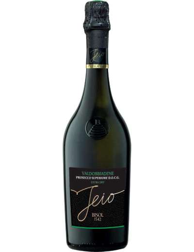 JEIO SPUMANTE DOCG EXTRA DRY CL 75