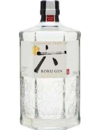 GIN ROKU CL 70