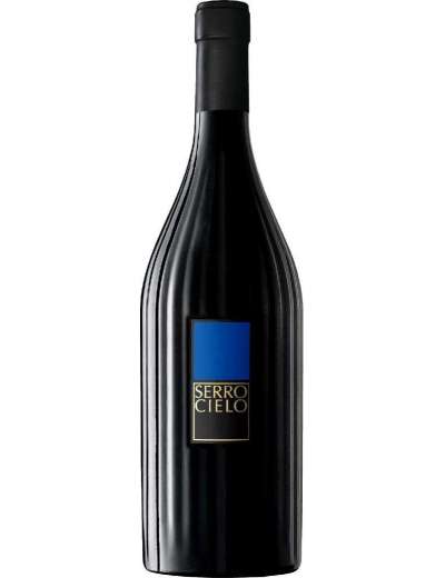 FEUDI SAN GREGORIO SERROCIELO CL 75