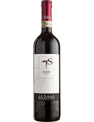 SCUOTTO TAURASI CL 75