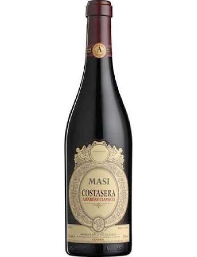MASI COSTASERA AMARONE CLASSICO CL 75