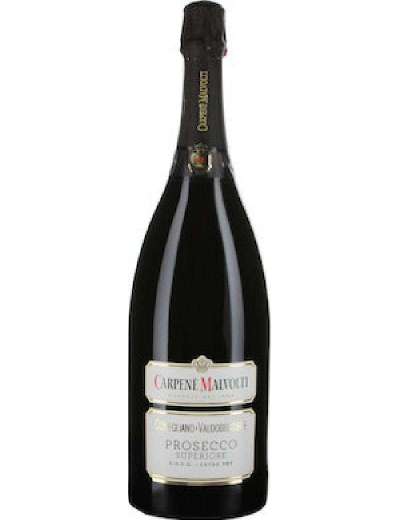 CARPENE' PROSECCO VALDOBBIADENE CL 150