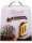 BAULI PANETTONE TRE CIOCCOLATI GR 750