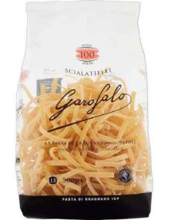 GAROFALO SPECIALITA' SCIALATIELLI GR 500