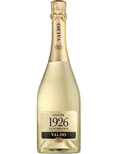 VALDO PROSECCO 1926 VALDOBBIADENE CL 75