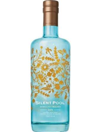 FRANCOLI SILENT POOL GIN CL 70