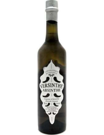 VERSINTHE ASSENZIO LIQUORE BT CL 75