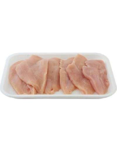 PETTO DI POLLO 600 GR