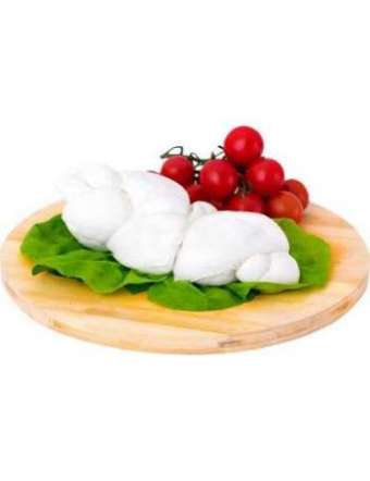 FIOR DI LATTE TRECCIA DA GR 380