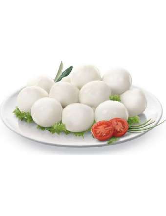 BOCCONCINI DA GR 30 X 8 PZ IN BUSTA DA GR 250