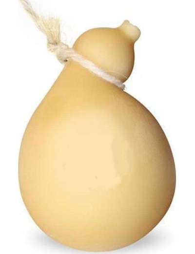 CACIOCAVALLO DOLCE BIANCO DA KG 1