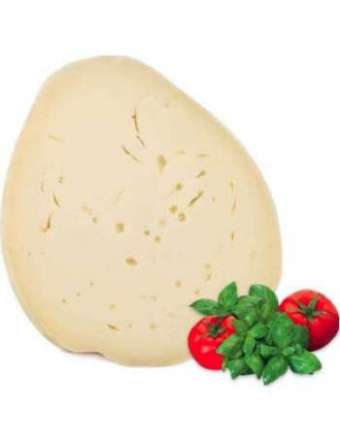 TRANCIO DI PROVOLONE MORBIDO DOLCE DA KG 1