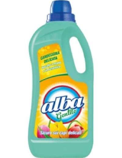 ALBA GENTILE CANDEGGINA DELICATA 2 LT
