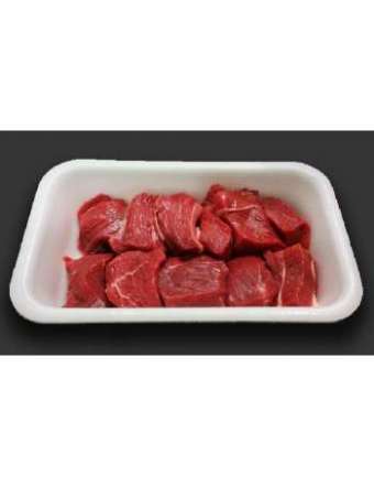 BOCCONCINI SPEZZATINO DI BOVINO ADULTO GR 600