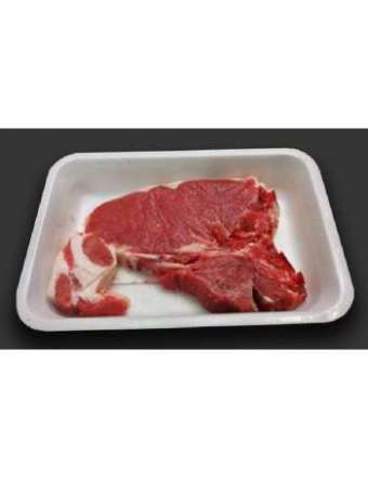 FIORENTINA DI BOVINO ADULTO 1 FETTA GR 600