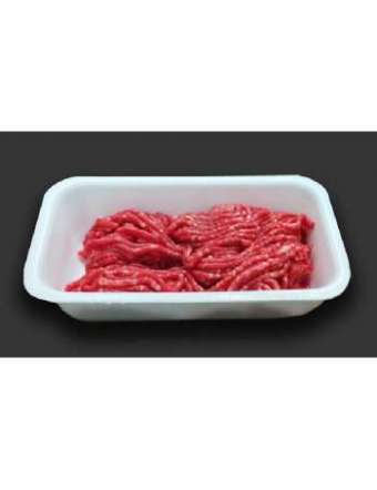 CARNE MACINATA DI BOVINO GR 600