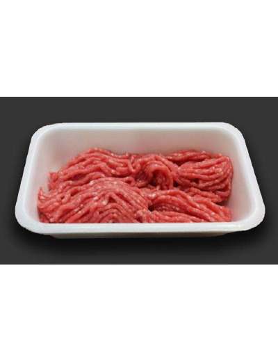 CARNE MACINATA DI SUINO GR 600