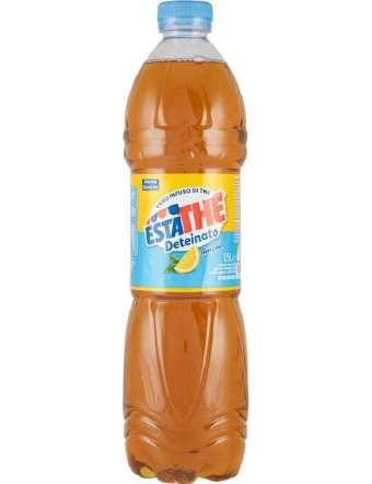 ESTATHE DETEINATO LIMONE BT CL 150