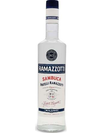 RAMAZZOTTI SAMBUCA CL 70
