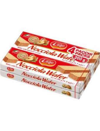 WAFERX4NOCCIOLA GR 200