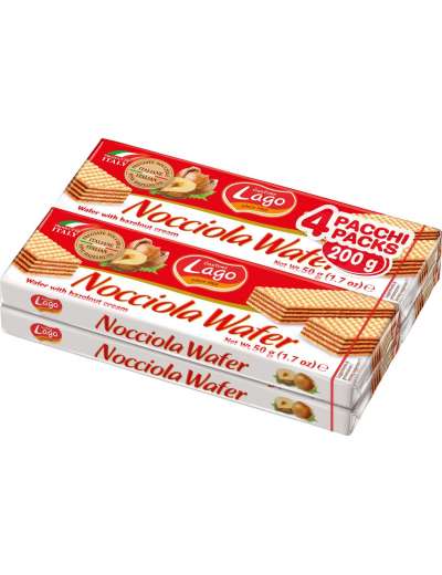 WAFERX4NOCCIOLA GR 200