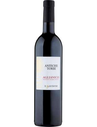 A.TORRI AGLIANICO BT CL 75