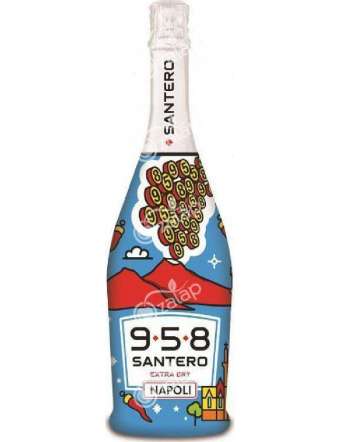 SANTERO 958 NAPOLI EXTRADRY BT CL 75