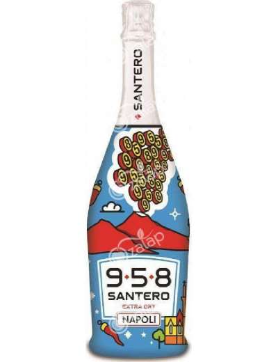 SANTERO 958 NAPOLI EXTRADRY BT CL 75