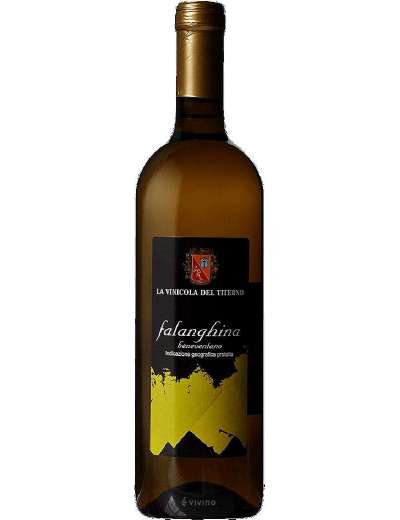 TITERNO VINO FALANGHINA BENEVENTANO CL 75